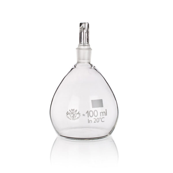 Bottles, Specific Gravity, Gay-Lussac, Borosilicate Glass