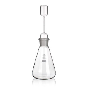 Bottles, Specific Gravity, High-Road, Borosilicate Glass