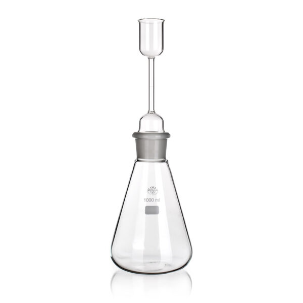 Bottles, Specific Gravity, High-Road, Borosilicate Glass