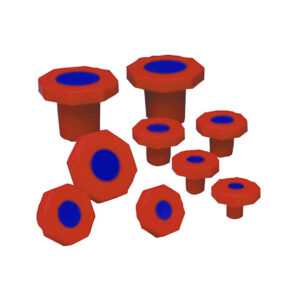 Stopper, Plastic