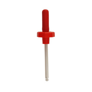 Dropper Part, Plastic