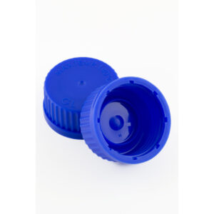 Screw Cap, For Regent Bottle 2070, Polypropylene