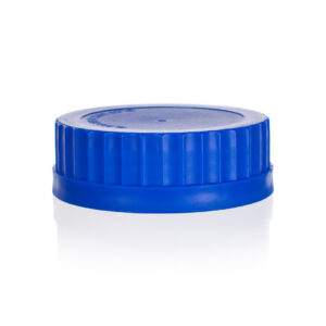 Screw Cap GL80, Polypropylene