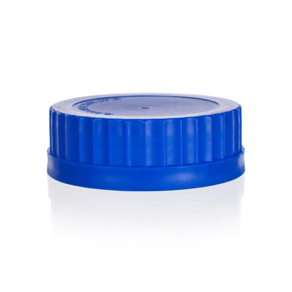 Screw Cap GL80, Polypropylene