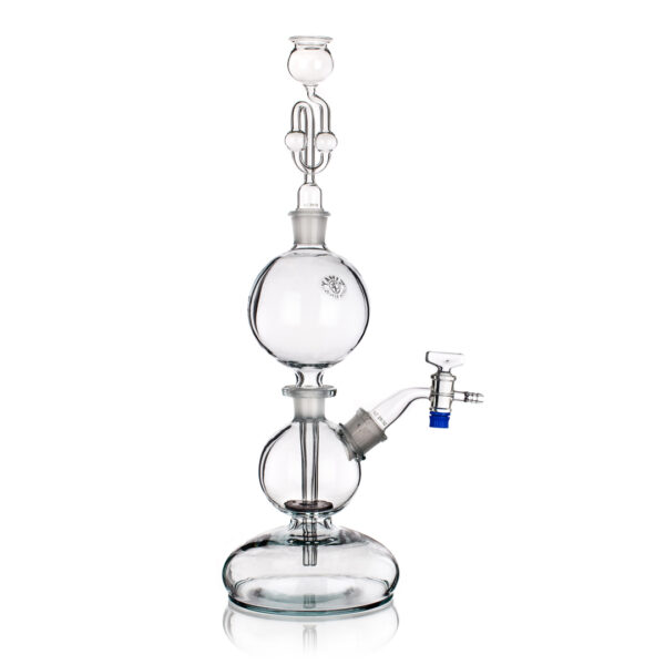 Gas Generator, Borosilicate Glass