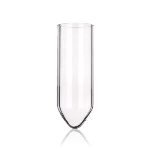 Centrifuge Tubes, Conical, Without Rim, Borosilicate Glass