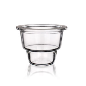 Desiccator, Body Only, Borosilicate Glass