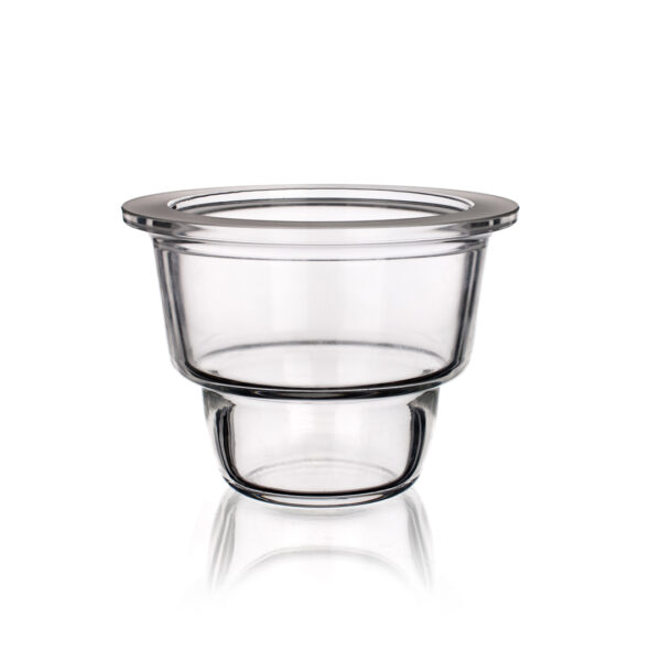 Desiccator, Body Only, Borosilicate Glass
