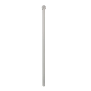 Stirring Rod, With Paddle, Borosilicate Glass