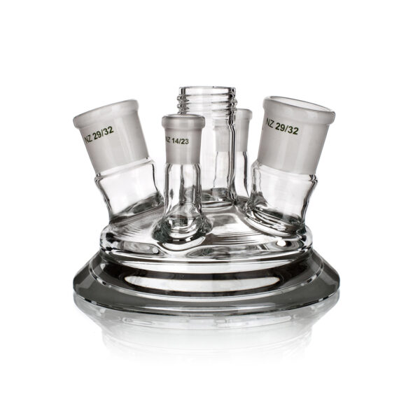 Lid, Borosilicate Glass