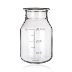 Reaction Kettle, Borosilicate Glass
