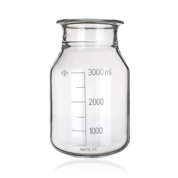 Reaction Kettle, Borosilicate Glass