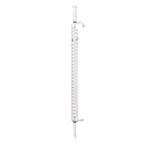 Condenser, Coil, Borosilicate Glass 3.3
