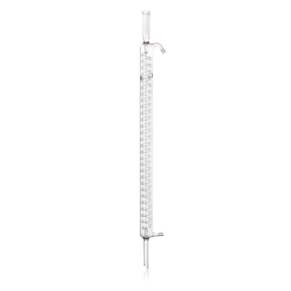 Condenser, Coil, Borosilicate Glass 3.3