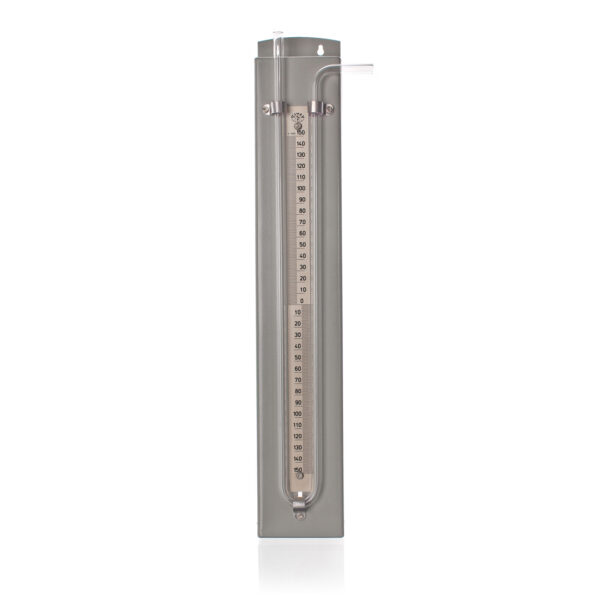 Manometer Gauge, Borosilicate Glass
