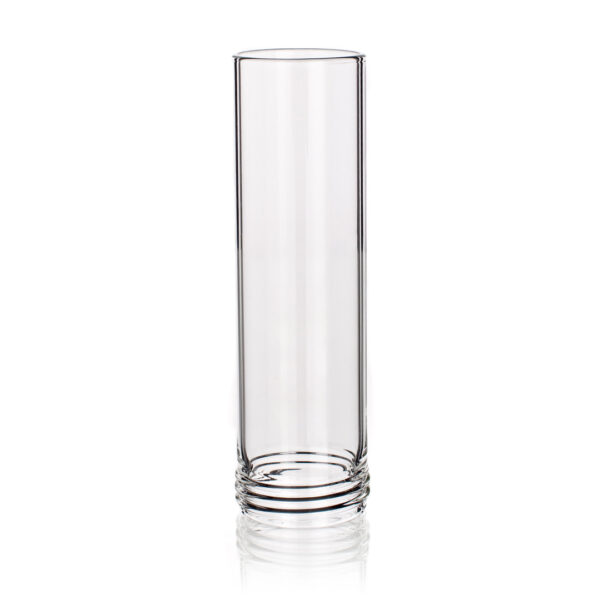 Tube, GL Thread, Borosilicate Glass