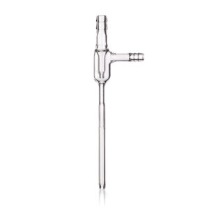 Pump, Water Jet, Borosilicate Glass