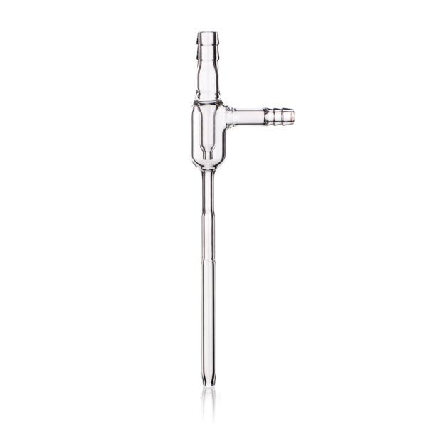 Pump, Water Jet, Borosilicate Glass