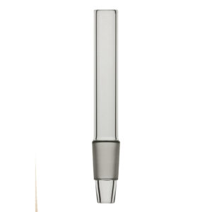 Cone, Drip Tip, Borosilicate Glass