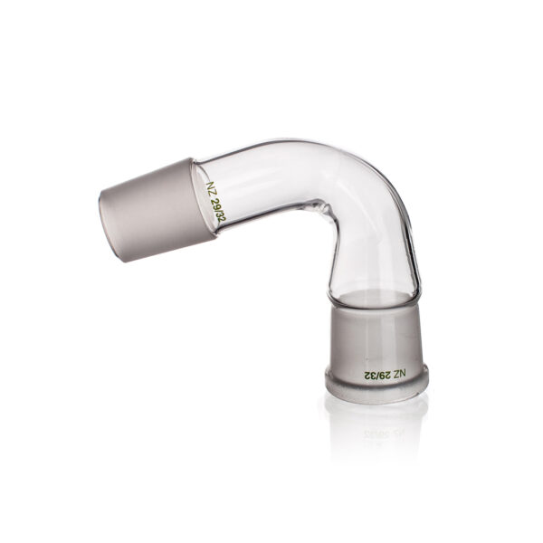 Bend, Recovery, Socket and Cone, Borosilicate Glass
