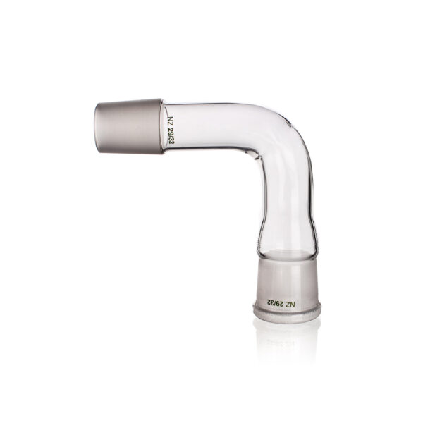 Bend, Recovery, Socket and Cone, Borosilicate Glass