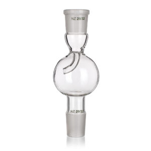 Splash Head, Borosilicate Glass