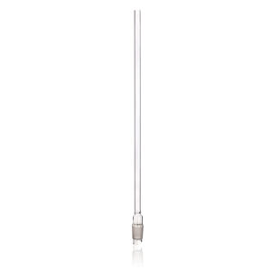 Condenser, Air, Borosilicate Glass 3.3