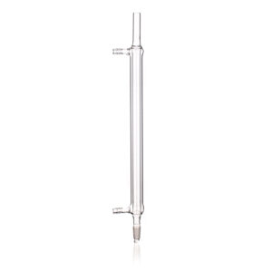 Condenser, Liebig, Cone, Borosilicate Glass 3.3