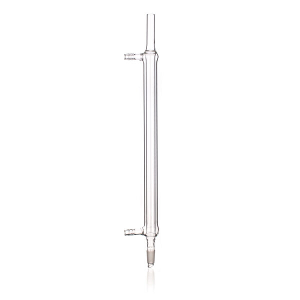 Condenser, Liebig, Cone, Borosilicate Glass 3.3