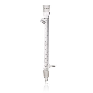 Condenser, West, Borosilicate Glass 3.3