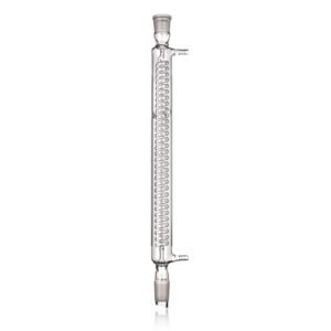Condenser, Coil, Borosilicate Glass 3.3