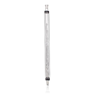 Condenser, Distilling, Borosilicate Glass 3.3