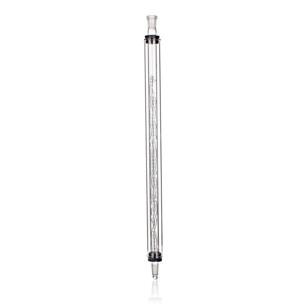 Condenser, Distilling, Borosilicate Glass 3.3