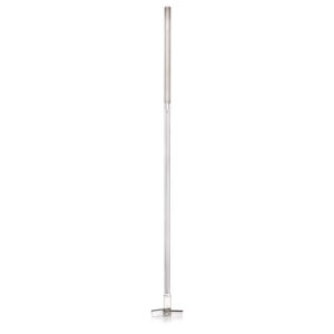 Stirrer, Movable Wings, Borosilicate Glass