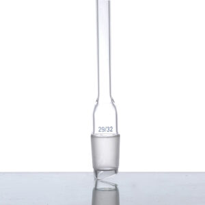 Condenser, Air, Borosilicate Glass 3.3