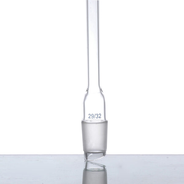 Condenser, Air, Borosilicate Glass 3.3