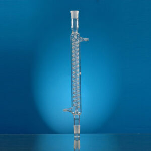 Condenser, Coil, Borosilicate Glass 3.3