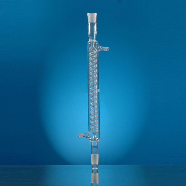 Condenser, Coil, Borosilicate Glass 3.3