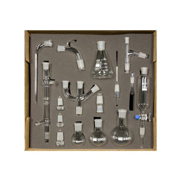 Organic Chemistry Sets