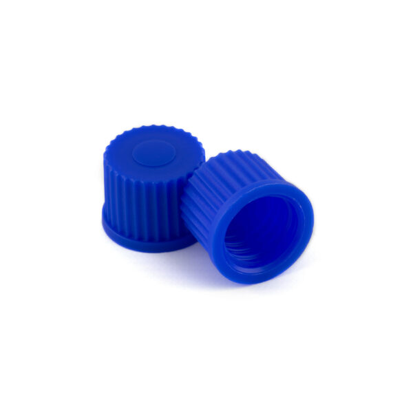 Screw Cap, Borosilicate Glass