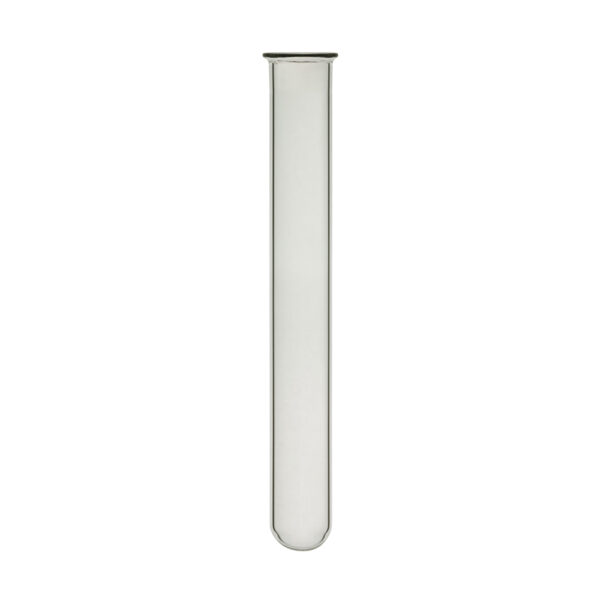 Test Tubes, With Rim, Borosilicate 3.3