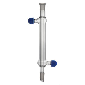 Condenser, Liebig, Borosilicate Glass