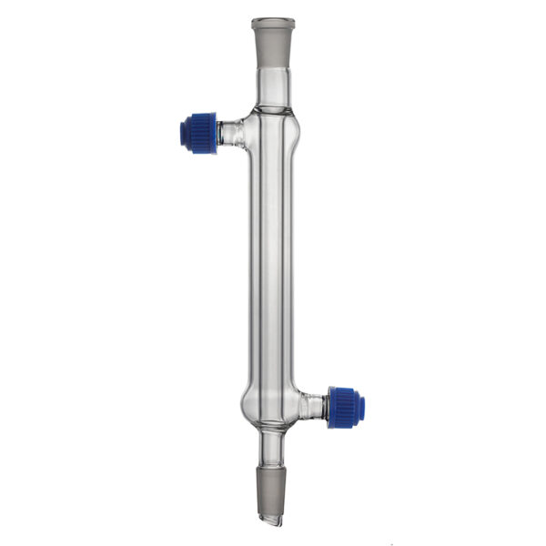 Condenser, Liebig, Borosilicate Glass