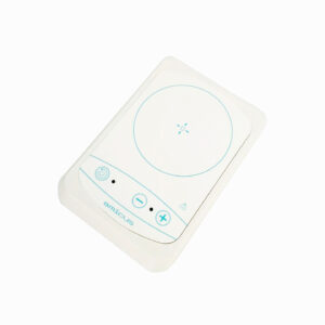 Magnetic Stirrer, Ultra-Flat Compact