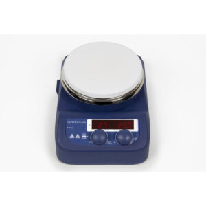 Magnetic Hotplate Stirrer