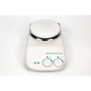 Magnetic Hotplate Stirrer