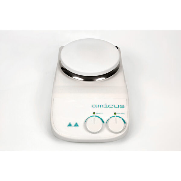 Magnetic Hotplate Stirrer