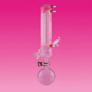 Condenser Kit, For Rotary Evaporator, Upright Style