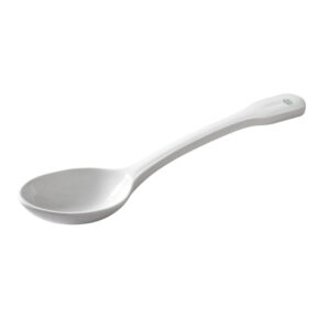 Scoop, Porcelain