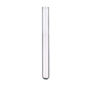 Disposable Culture Tube, Borosilicate Glass